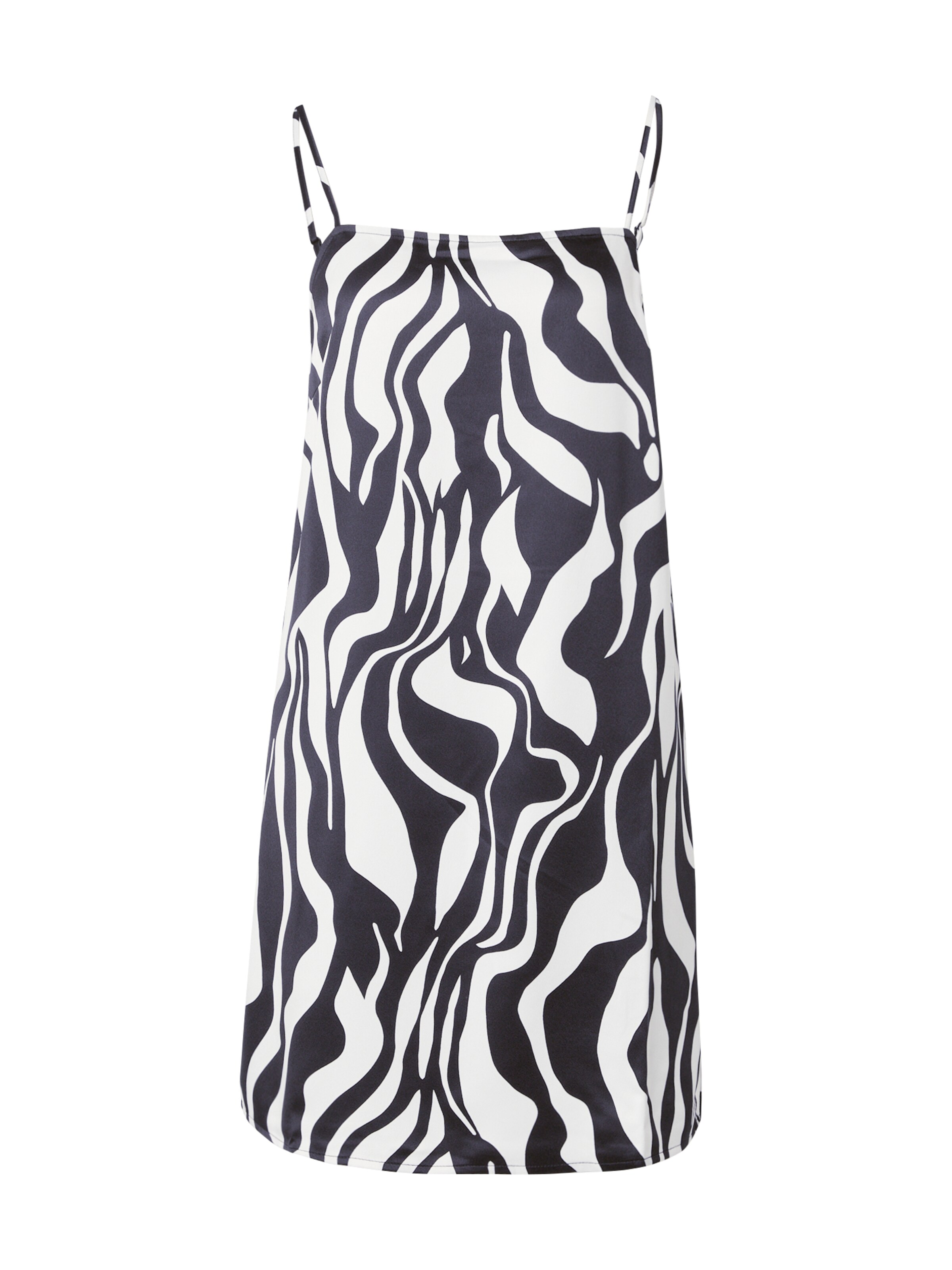 VERO MODA Сарафан 'VMMERLE' в Черный: спереди