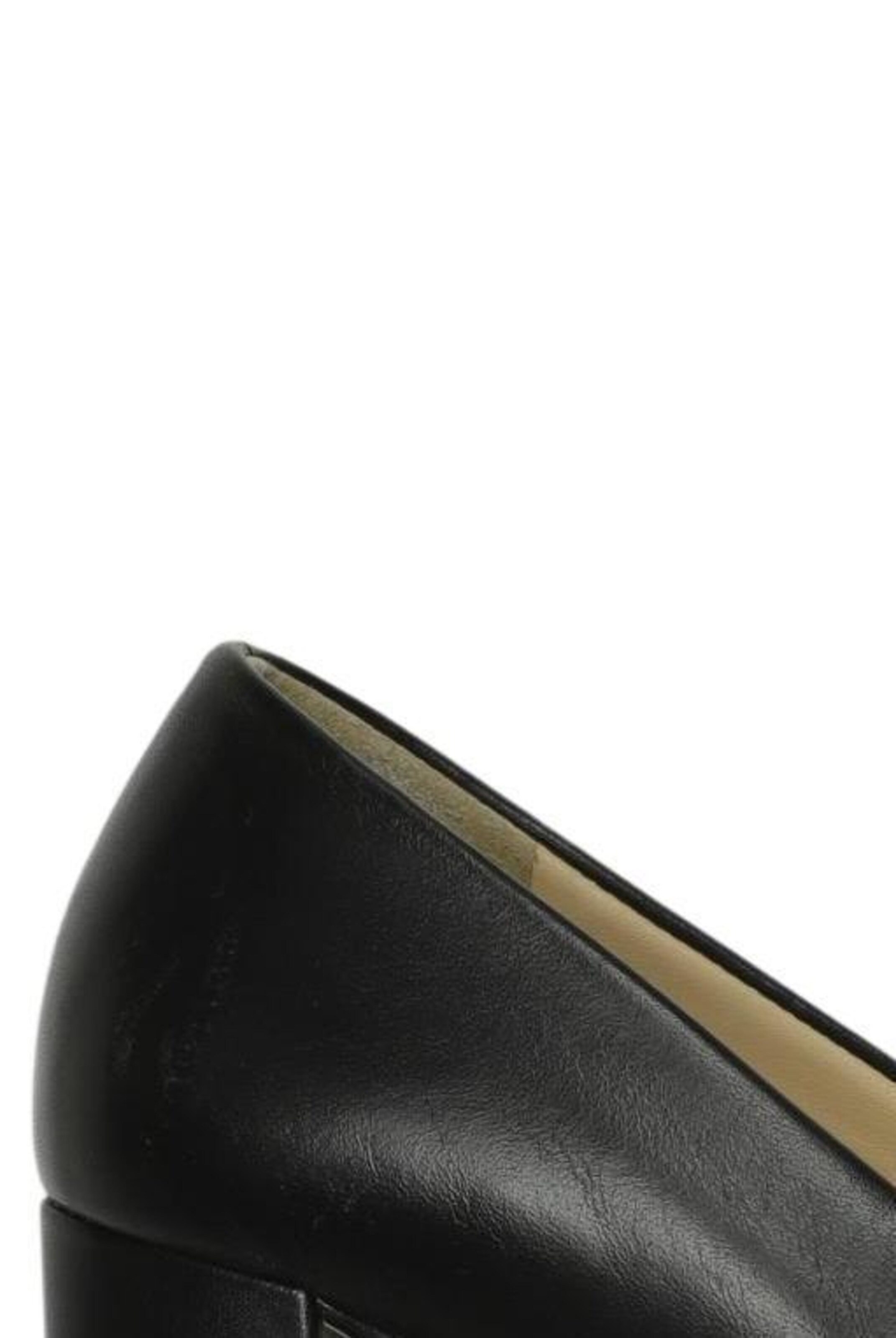 Högl Pumps 37 in Schwarz