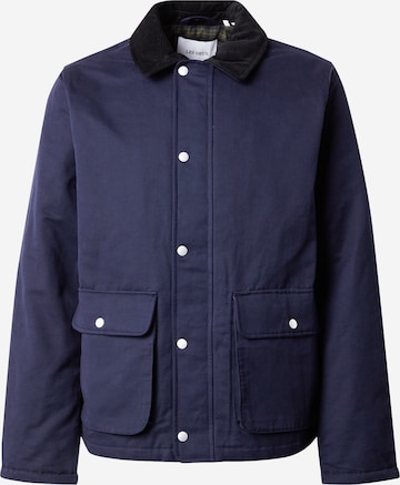 Les DeuxPrijelazna jakna 'Montana' - plava boja: prednji dio