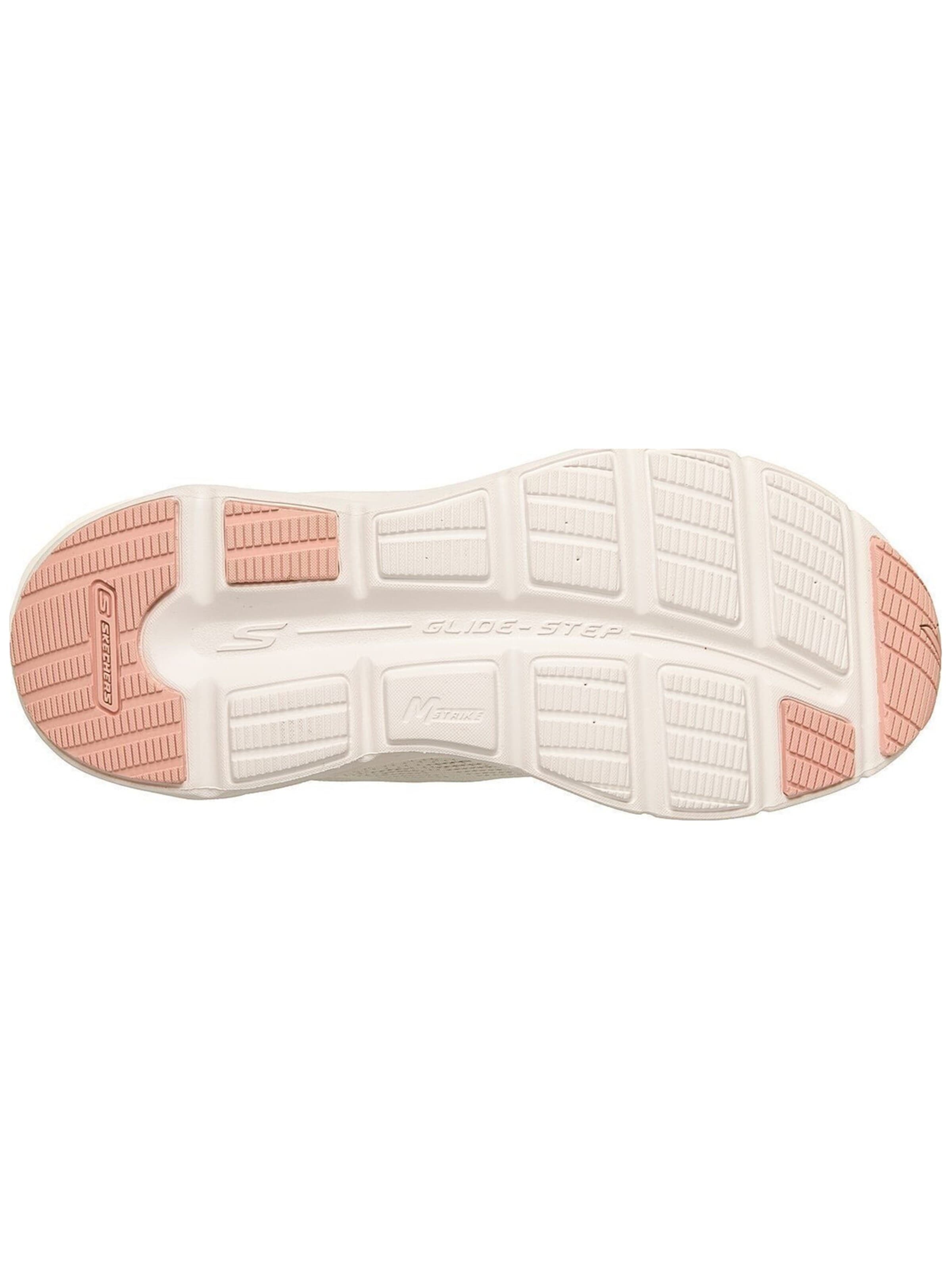 Chaussure de sport 'Glide-step Vortex' SKECHERS en beige
