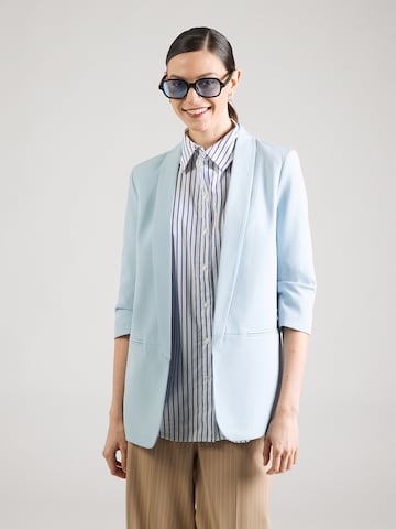 ONLY Blazer 'ONLELLY' in Blau: Vorderseite