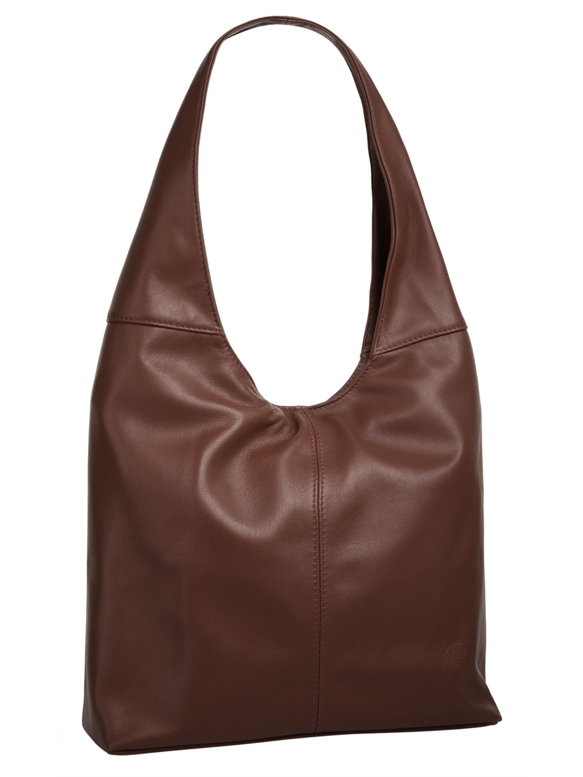 piké Shopper in Brown