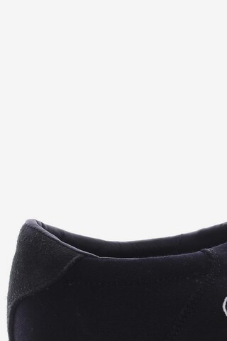 LACOSTE Flats & Loafers in 40,5 in Black