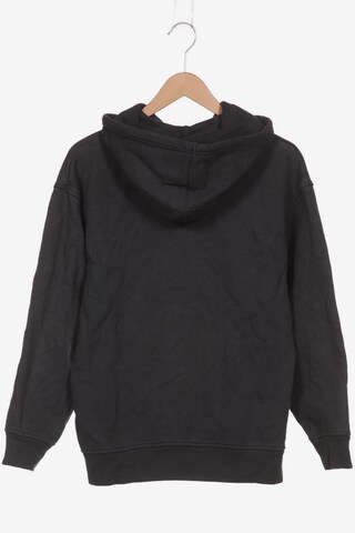 LEVI'S ® Sweatshirt & Zip-Up Hoodie in S in Grey