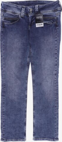 Pepe Jeans Jeans 30 in Blau: predná strana