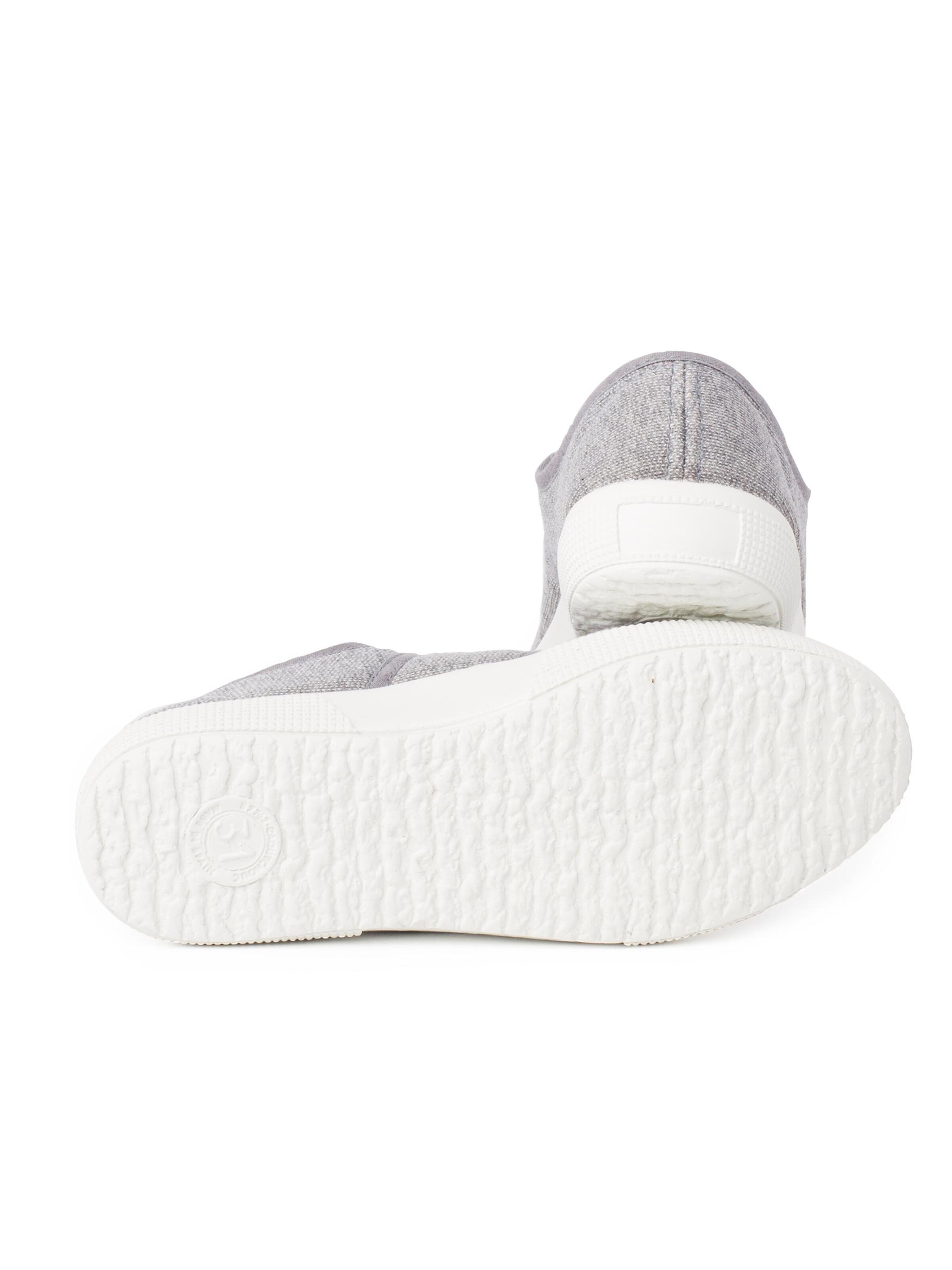 Pisamonas Sneaker‌‌‌‌‌‌‌ in Grau