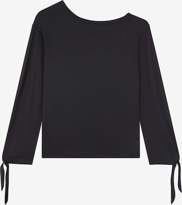 juoda Scalpers Triko ' ': priekis