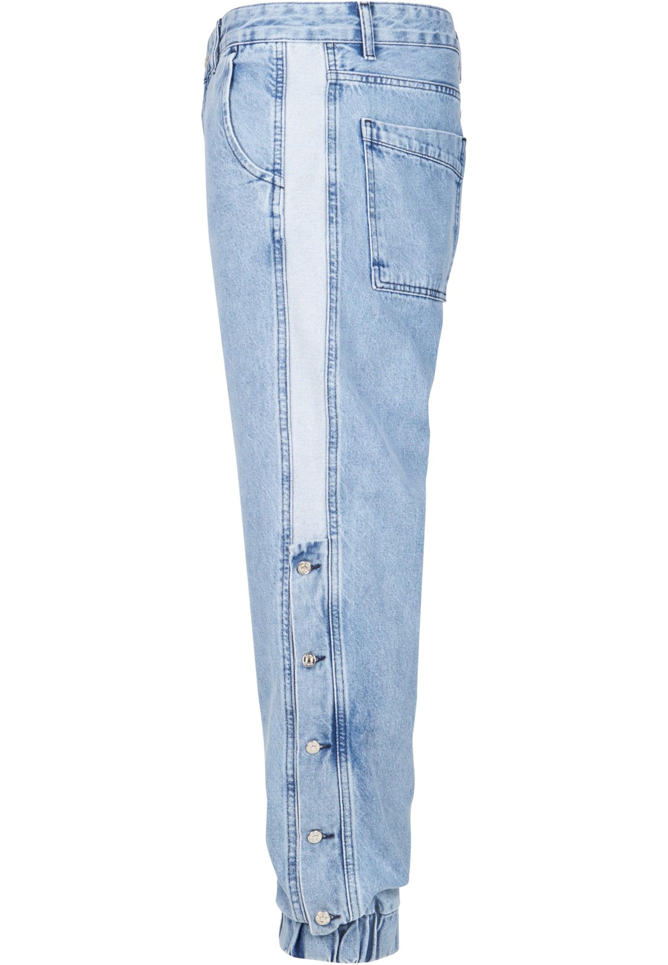 2Y Premium Regular Jeans in Blue