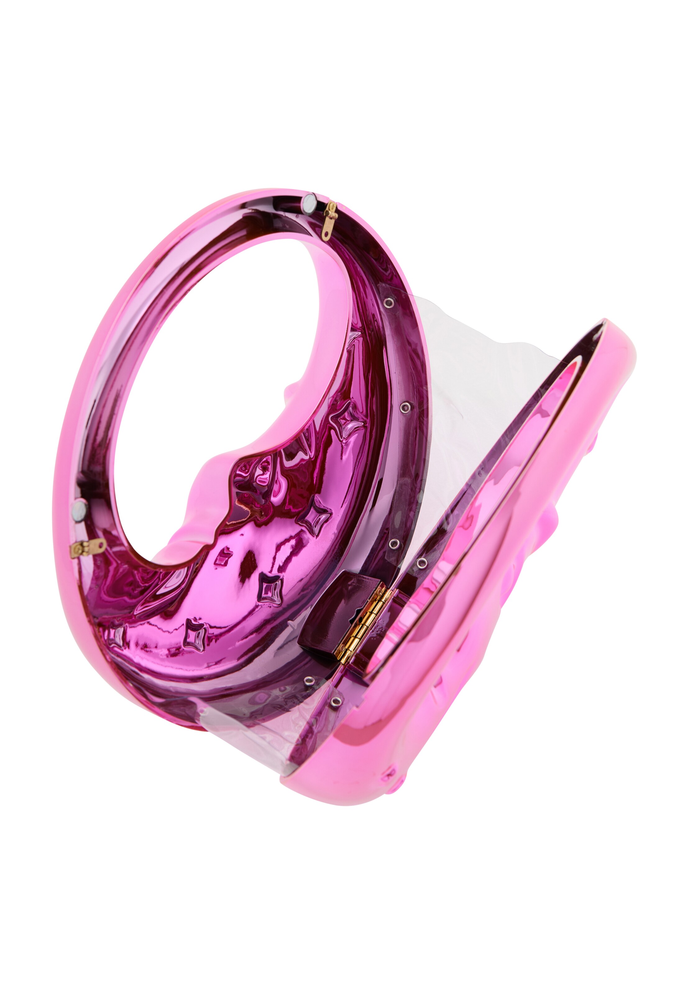 KRZY Сумки в Ярко-розовый