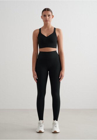 Reggiseno di Aim'n in nero