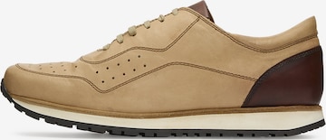 LOTTUSSE Sneakers 'Tokyo' in Brown: front