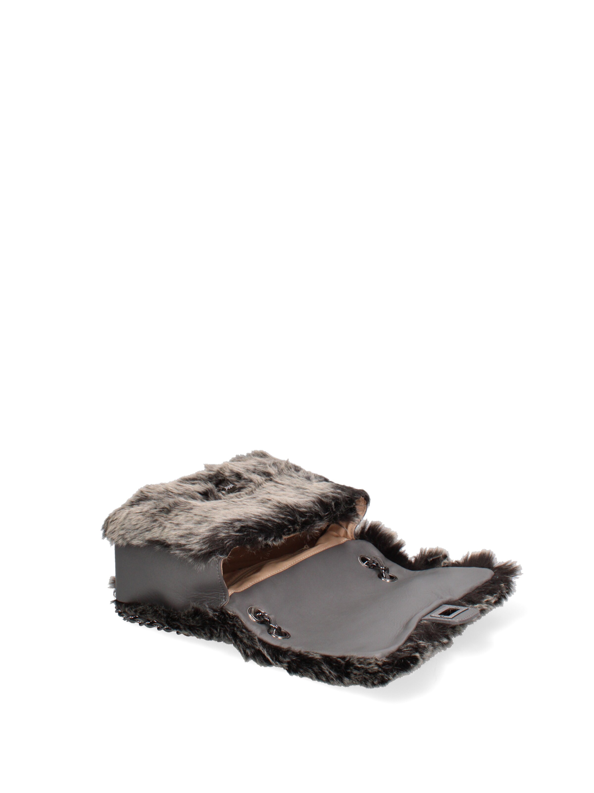 Sac bandoulière Gave Lux en gris