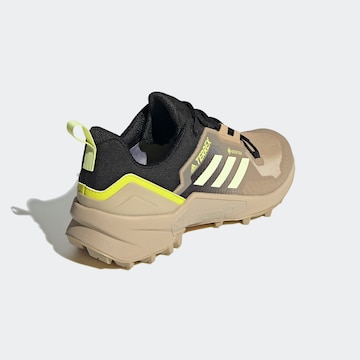 ADIDAS TERREX Low shoe in Beige