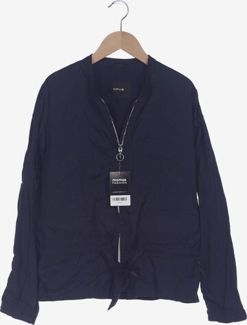OPUS Jacket & Coat in S in Blue: front