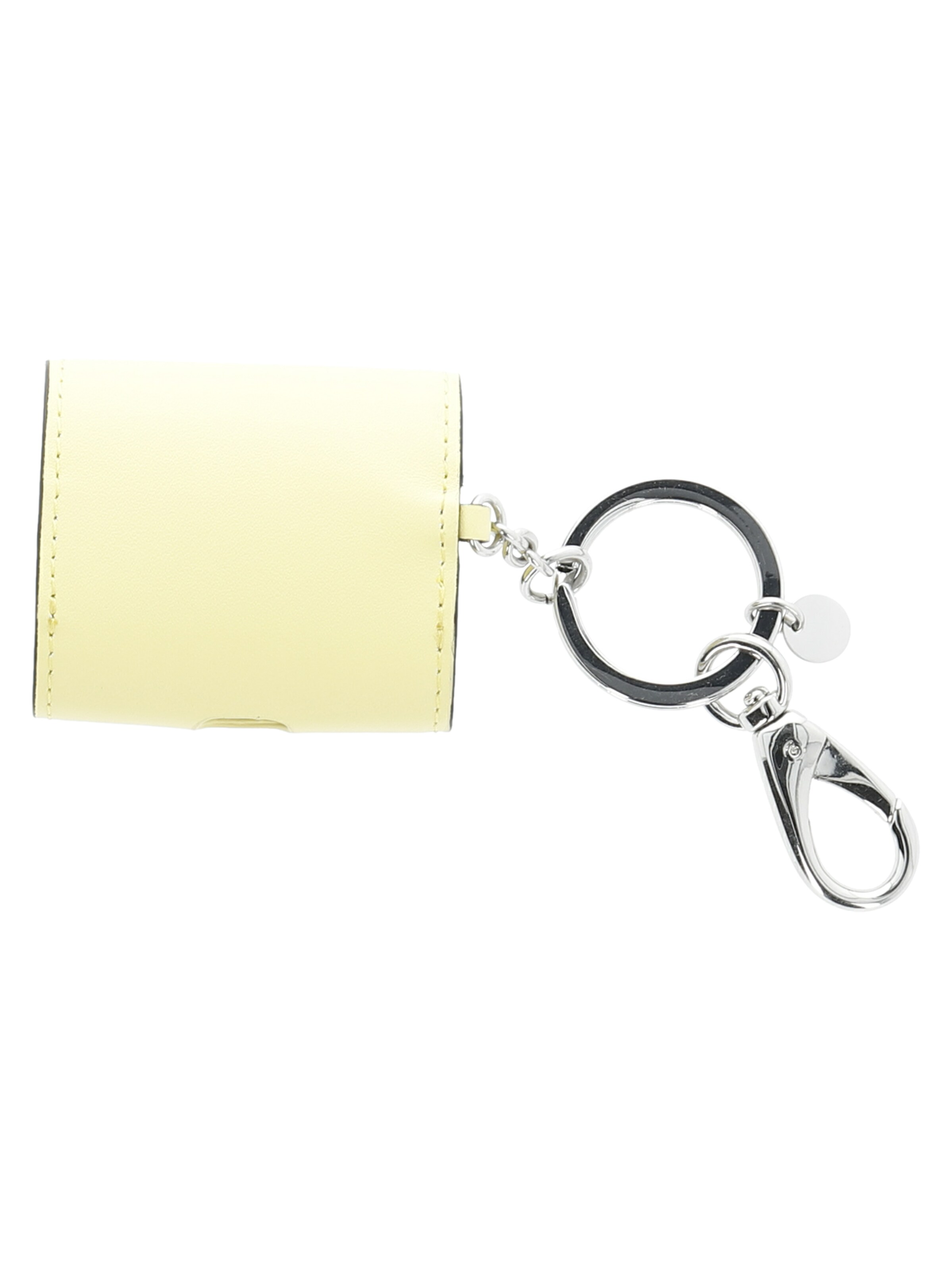 Picard Case 'Plug Case' in Yellow