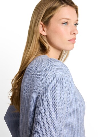 TOM TAILOR DENIM - Pullover em azul