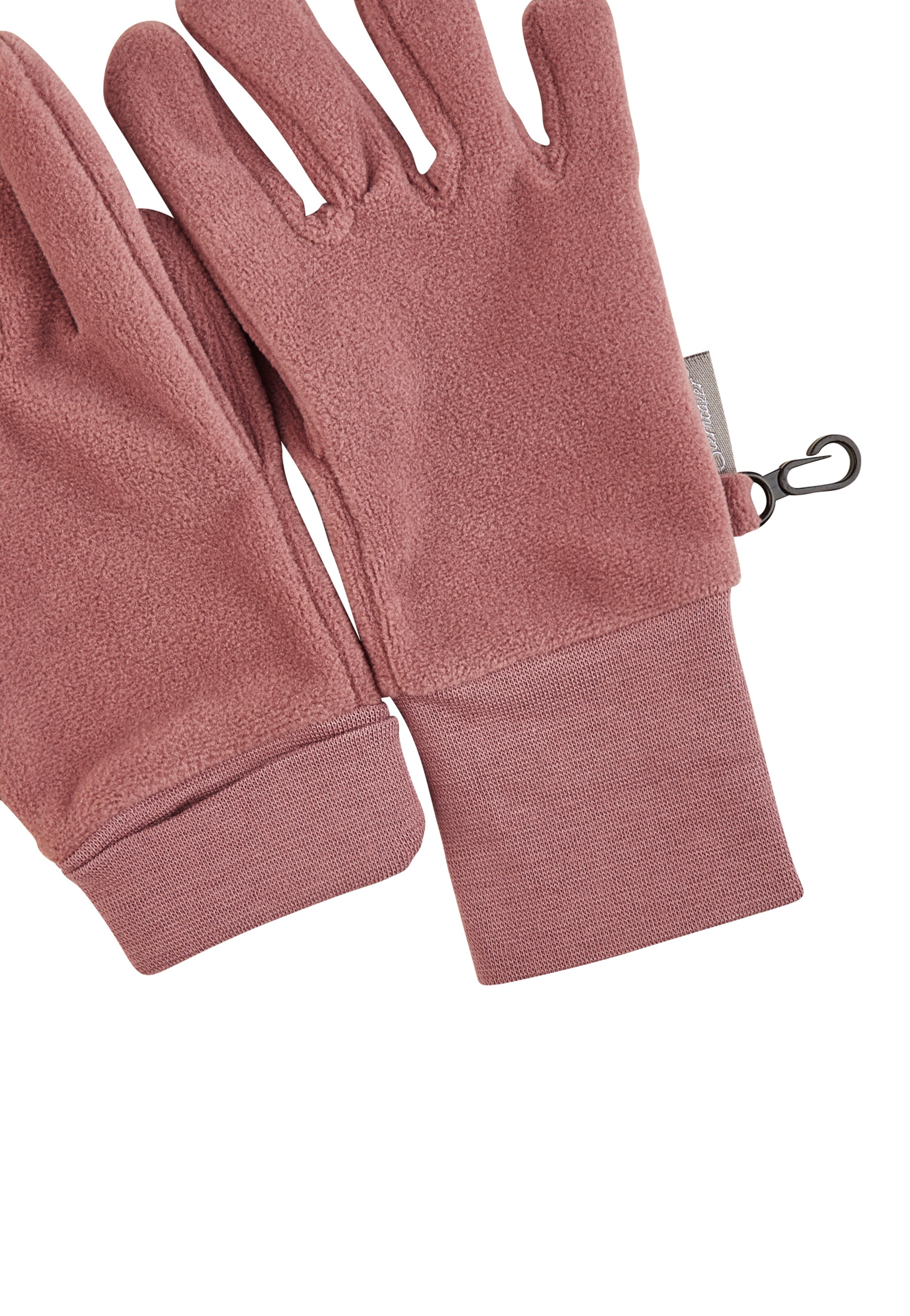 STERNTALER Gloves in Pink