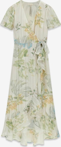 GUESS Dress 'New Juna' in Green: front