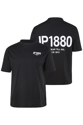 JP1880 Shirt in Black