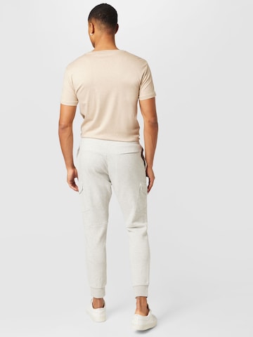 Polo Ralph Lauren Tapered Cargobroek in Grijs