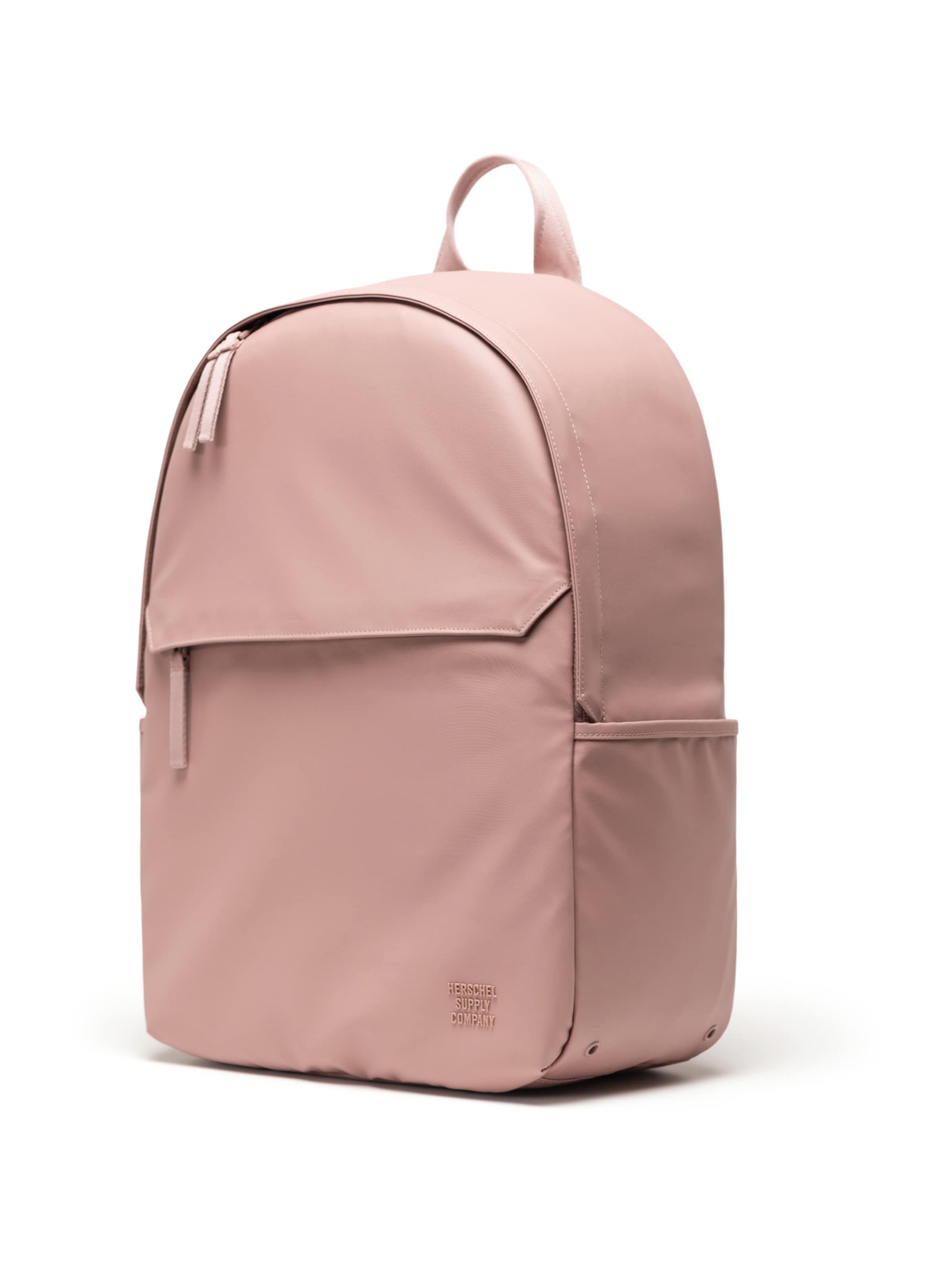 Herschel - Mochila 'Alberni' en rosa