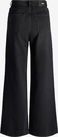 JJXX Wide leg Jeans 'TOKYO' in Zwart