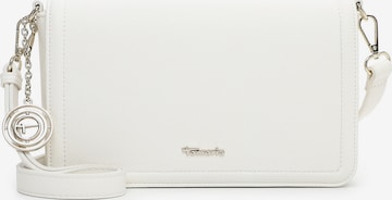 Tamaris Shoulder bag ' TAS Kim ' in White: front