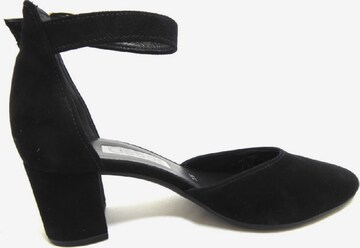 GABOR Slingback Pumps in Black