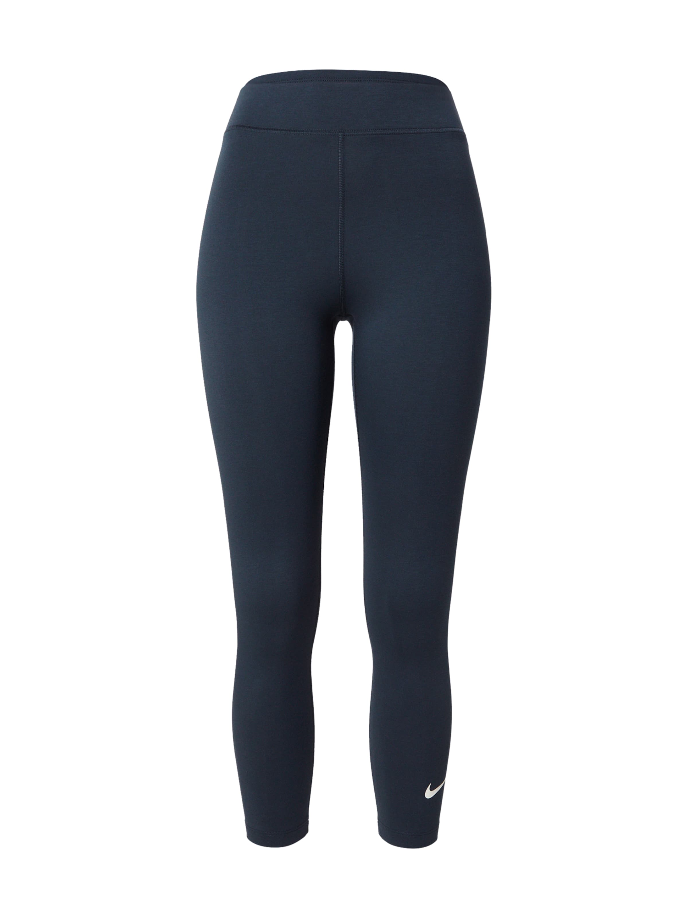 Skinny Leggings di Nike Sportswear in blu: frontale