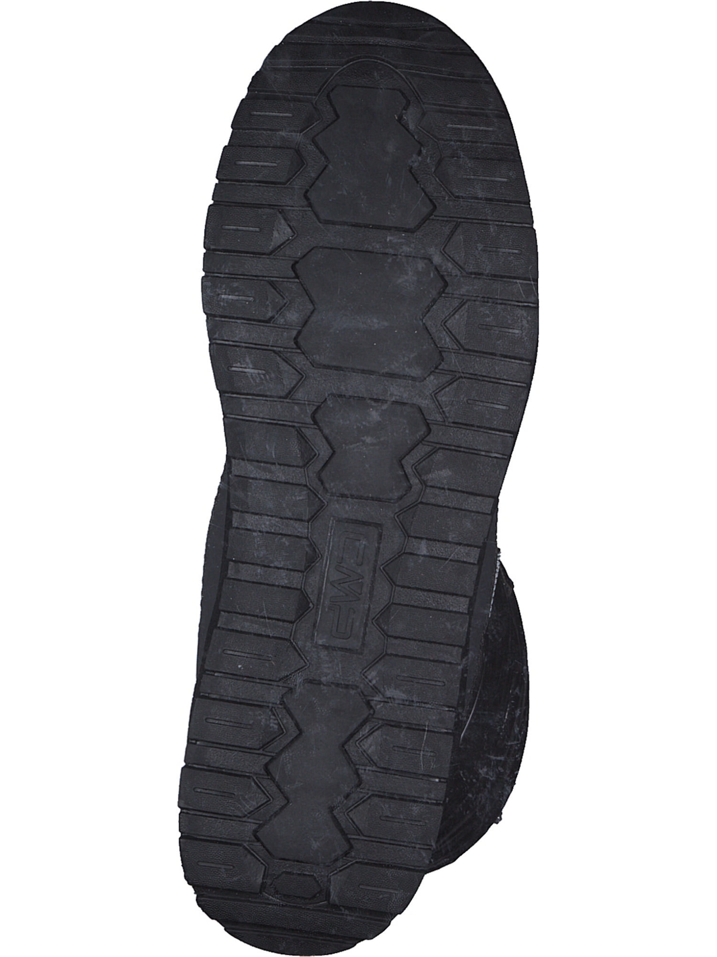 CMP Boots 'Harma' in Grey