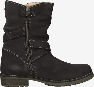 Bottes LURCHI en gris