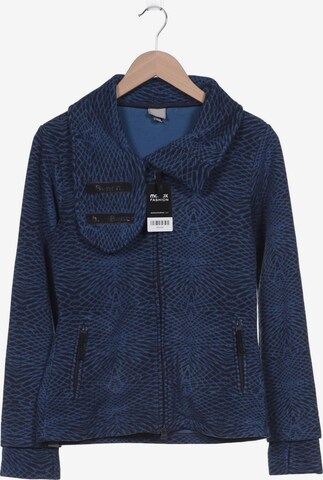 BENCH Sweater M in Blau: predná strana