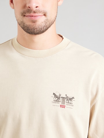 LEVI'S ® Shirt 'AUTHENTIC' in Wit