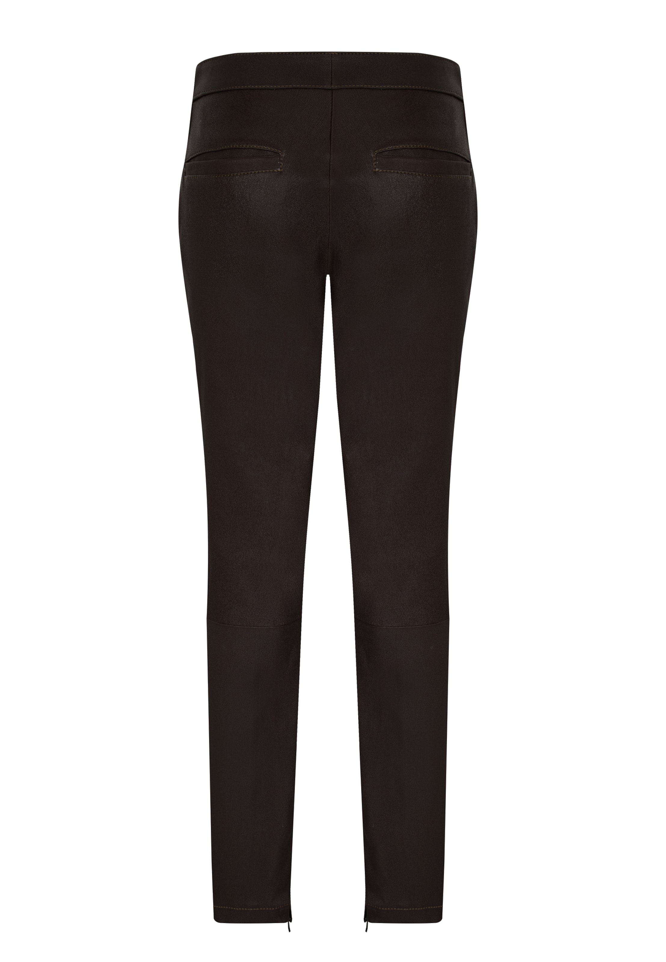 brūns Felix Hardy Piegulošs Bikses