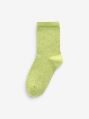 Chaussettes Next en bleu
