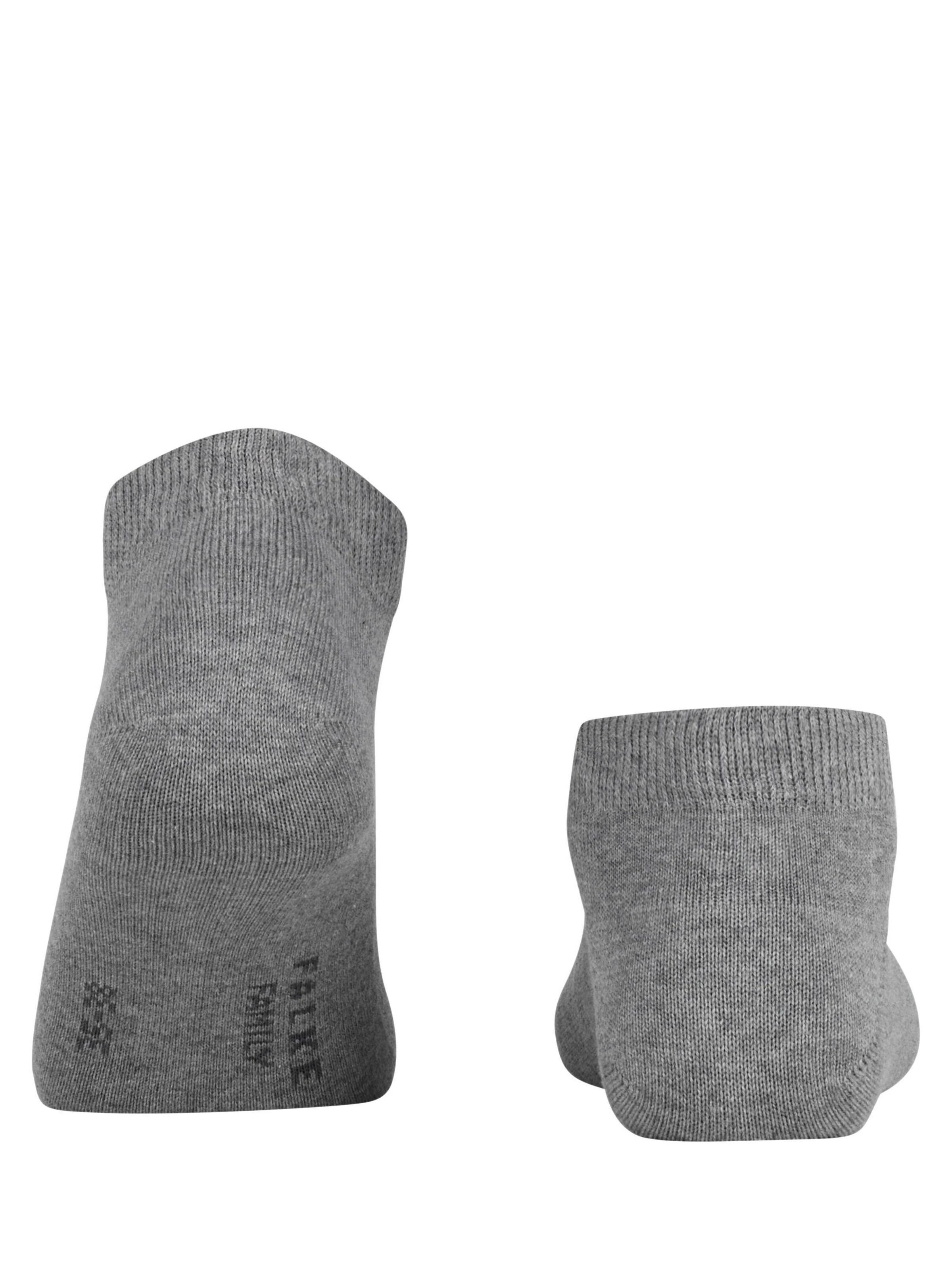FALKE Ankle Socks 'Family' in Mixed colors