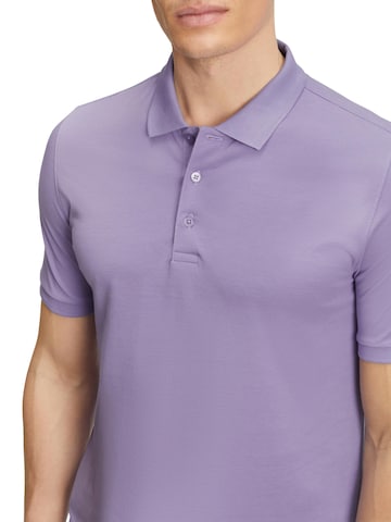 FALKE Shirt 'Essential' in Purple