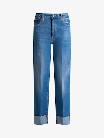 HAVE ONE Regular Jeans in Blauw: voorkant