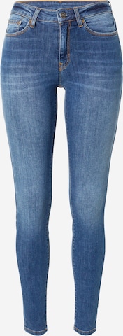 ESPRIT Skinny Jeans in Blau: predná strana