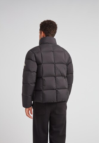 Veste d’hiver JACK1T en noir