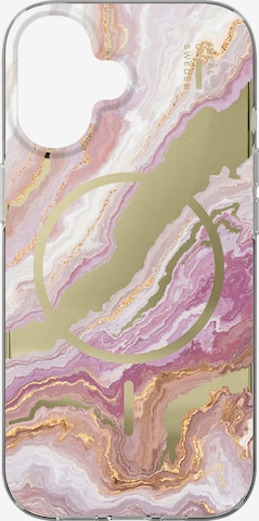 iDeal of Sweden Smartphonehülle 'MagSafe iPhone 17' in Mischfarben: Vorderseite