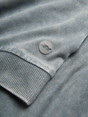 4PRESIDENT Sweater 'Navys' in Grey