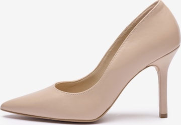 RYLKO Avokkaat värissä beige: etupuoli