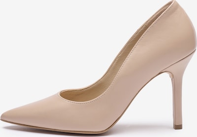 RYŁKO Cipele s potpeticom u bež, Pregled proizvoda