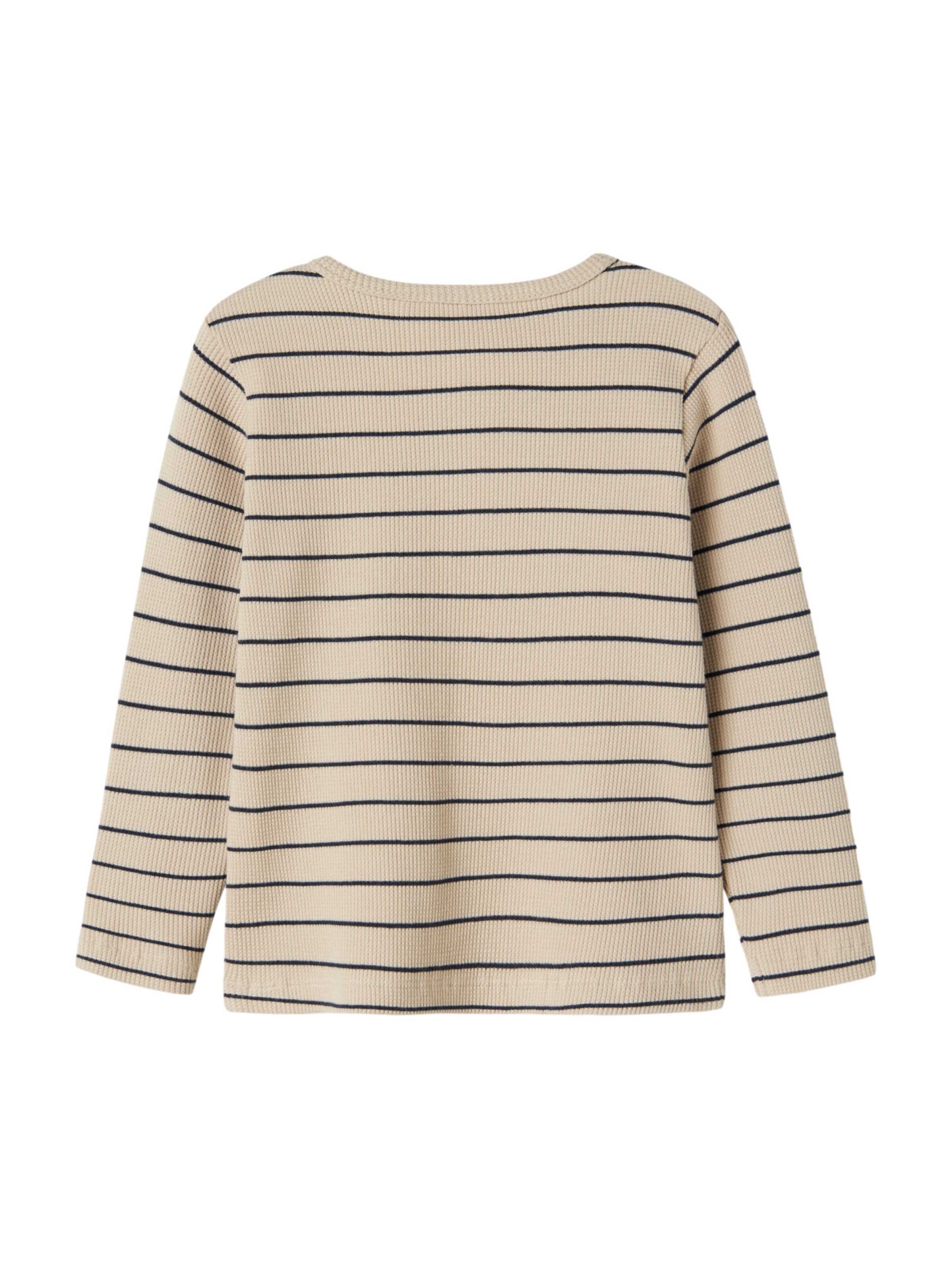 T-Shirt 'Fully' NAME IT en beige