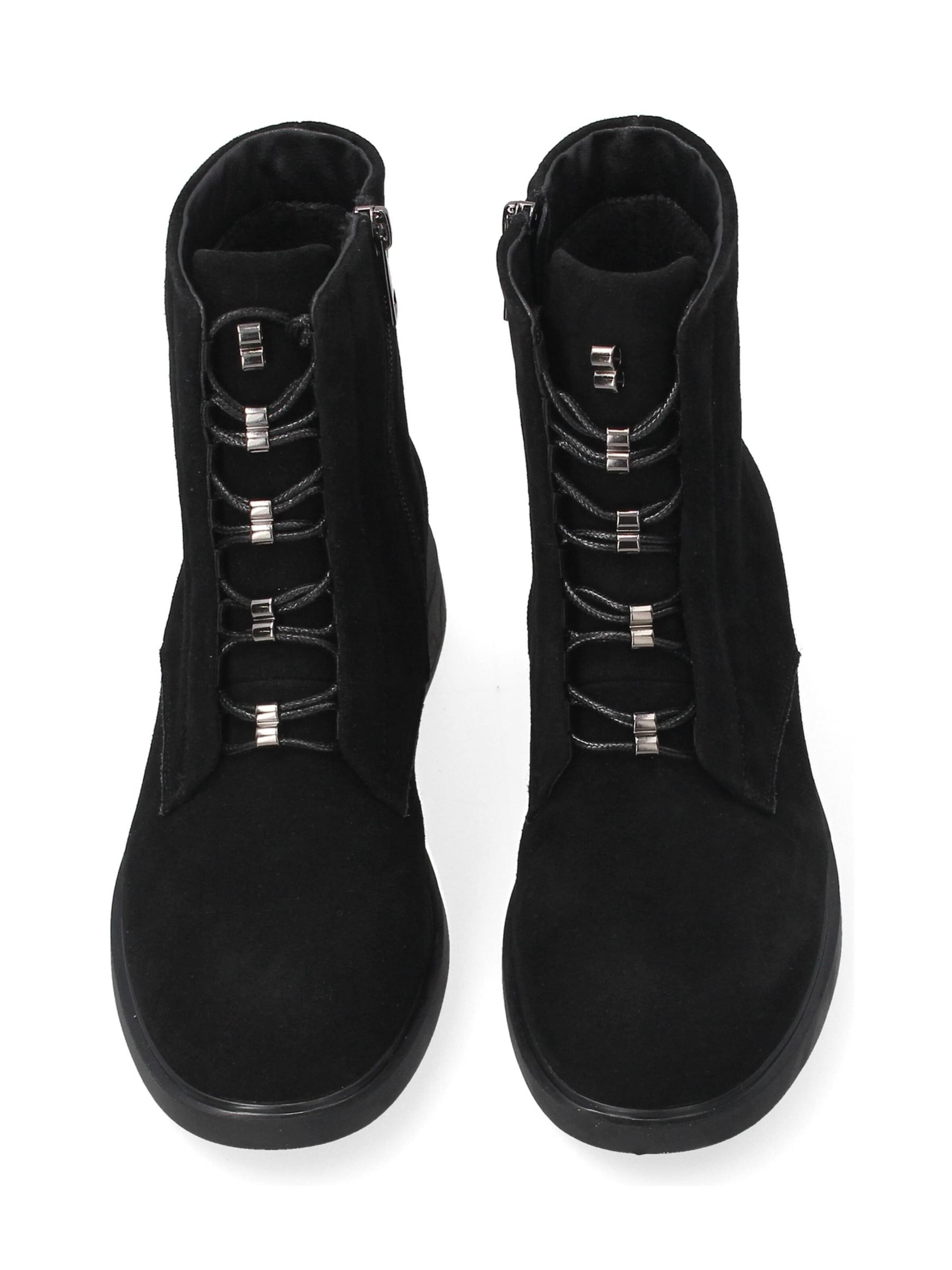 VENEZIA Ankle boots 'Venezia' in Black