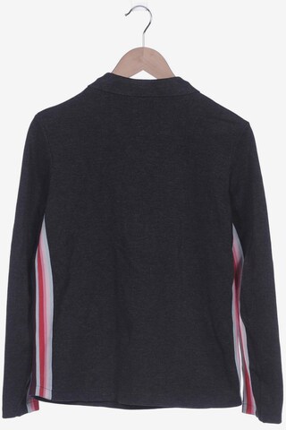 LACOSTE Sweater XL in Grau