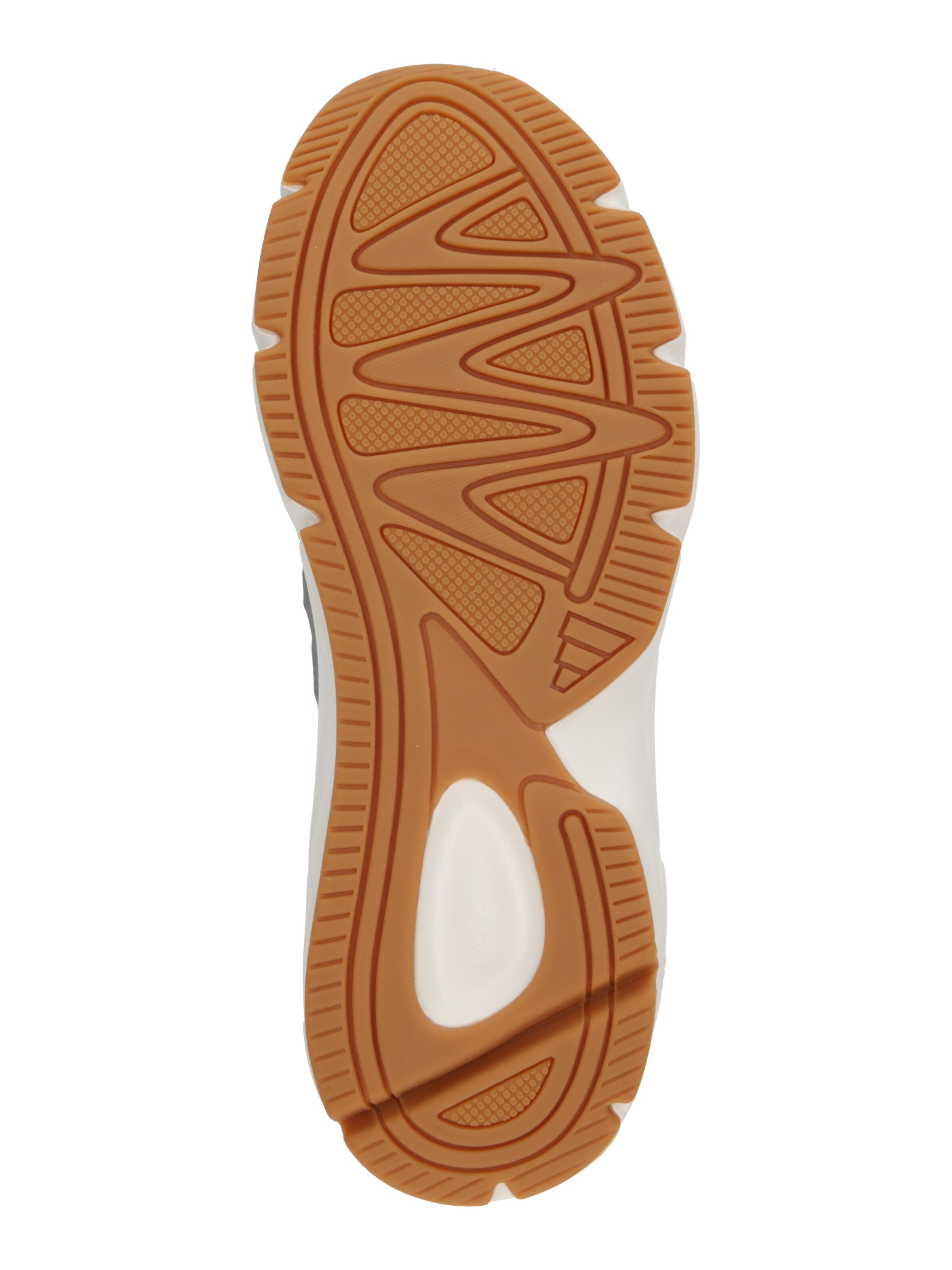 ADIDAS SPORTSWEAR Platform trainers 'Crazychaos 2000' in Grey