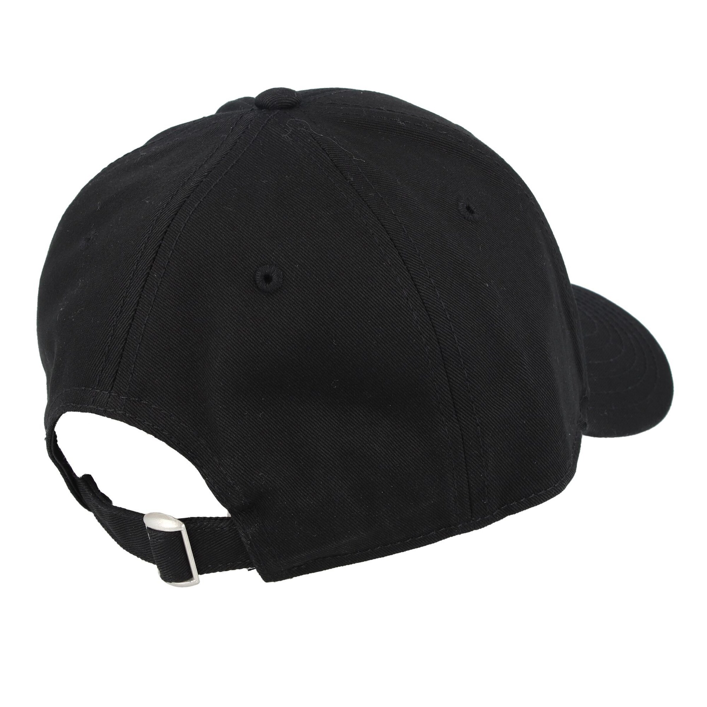REPLAY Cap in Black