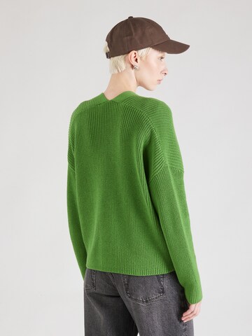 Giacchetta 'VALENTINA' di ARMEDANGELS in verde